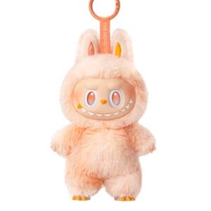 Authentic Labubu Big into Energy V3 Happiness